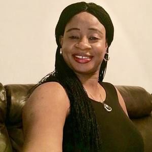 Meet your Posher, Jumoke